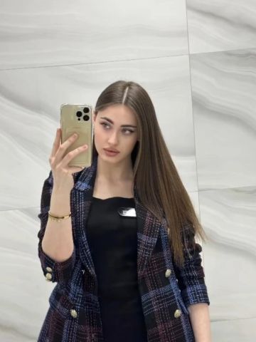 Анкета проститутки Алиса, 23 года